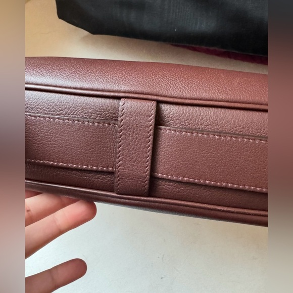 Authentic Celine Romy small size - Picture 8 of 14